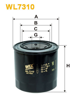 WL7310