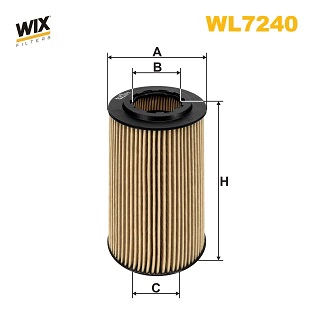WL7240