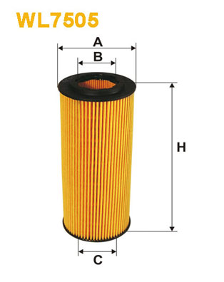 WL7505