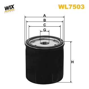 WL7503