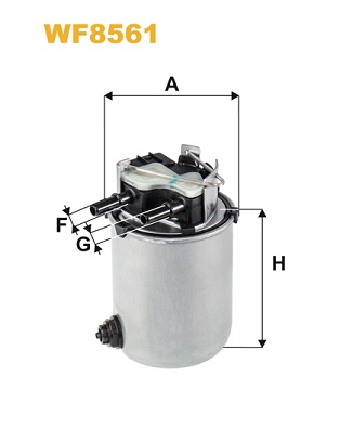 WF8561