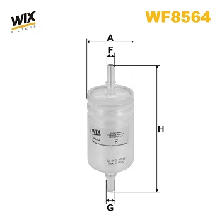 WF8564