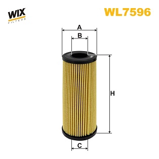 WL7596