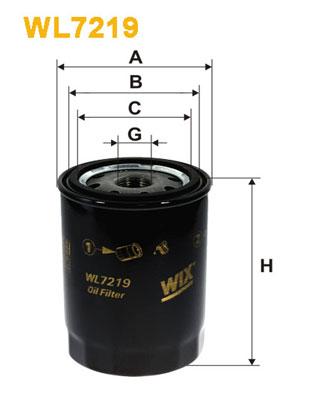 WL7219