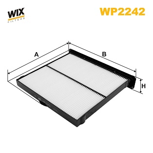 WP2242
