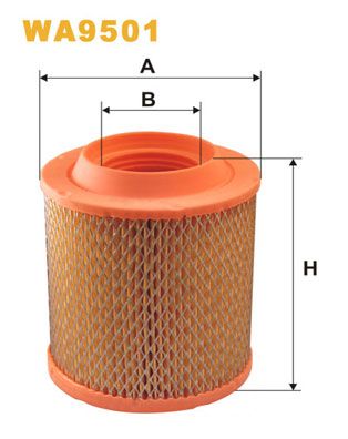 WA9501