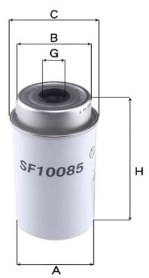 WF10085