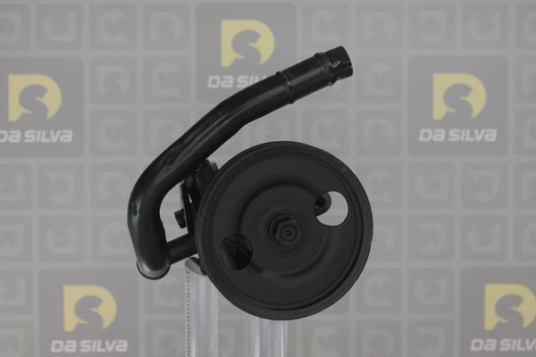 DP3438