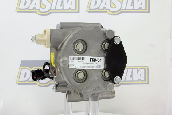 FC0451