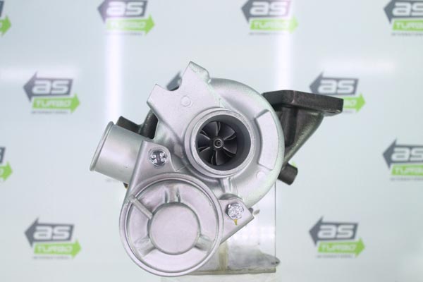 AS1160