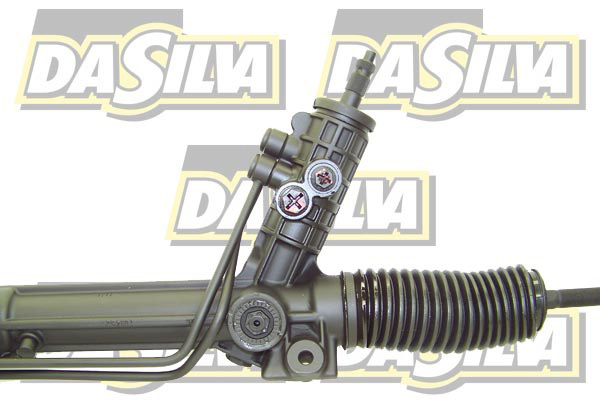 DA2580