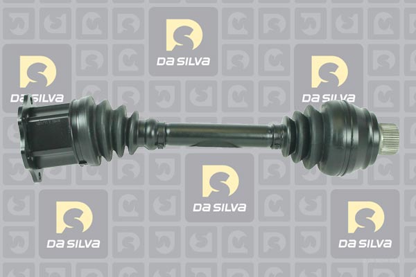 8R0 407 271 CV
