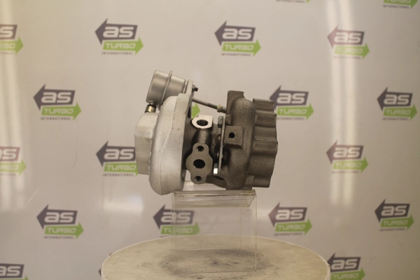 AS7255