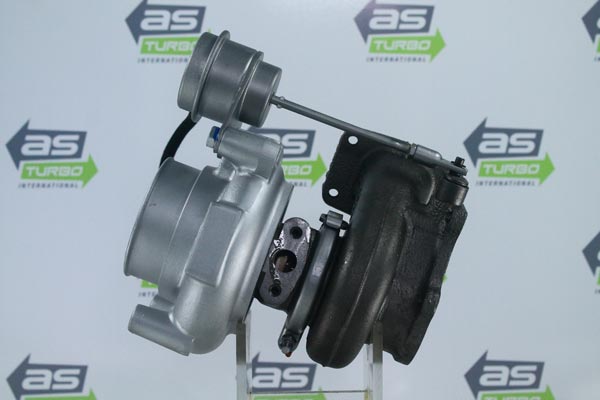 AS1250