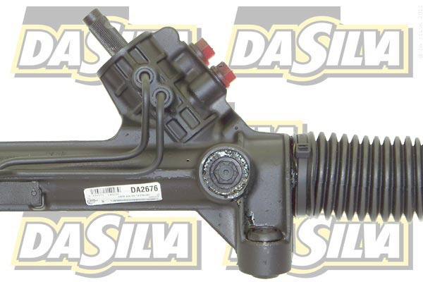 DA2676