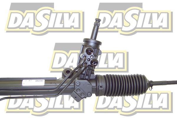 DA2267