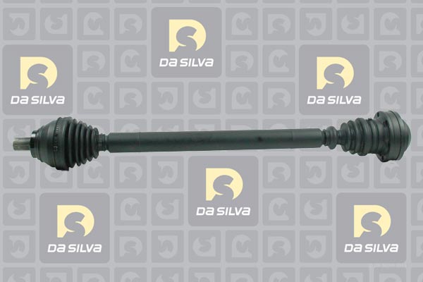 8J0407762C
