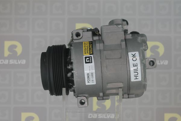 FC0903