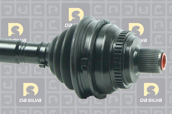 4A0407452AX