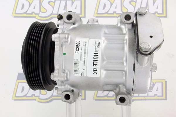 FC3506