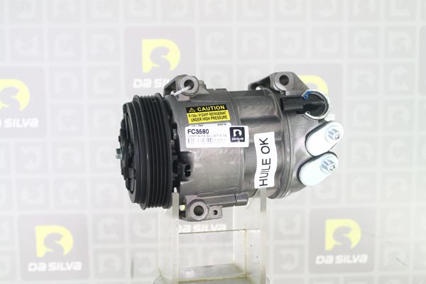 FC3580