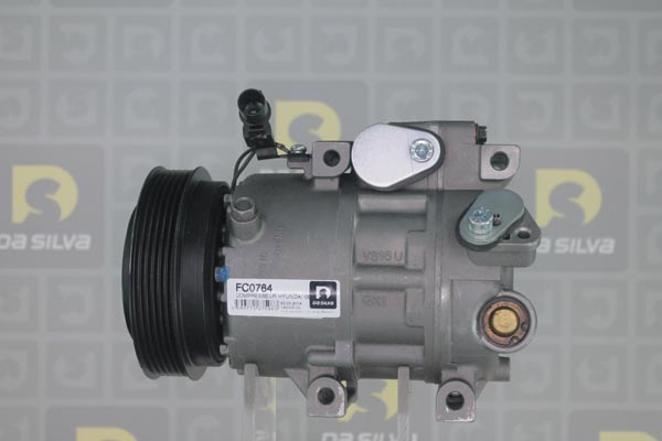 FC0764
