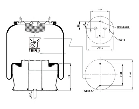 MLF7146
