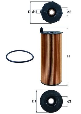 OX 196/1D1