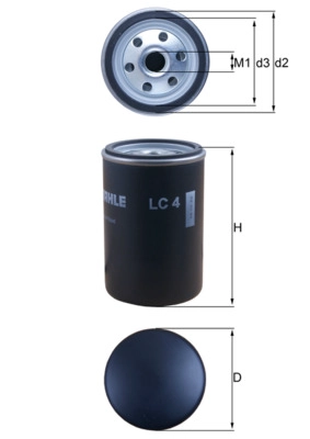 LC 4