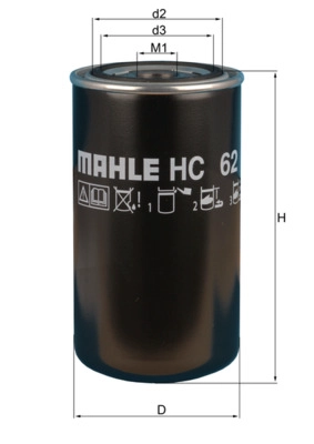 HC 62