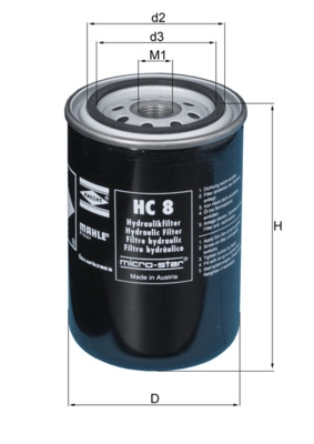 HC 8