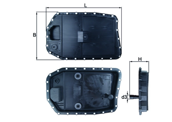 HX 154