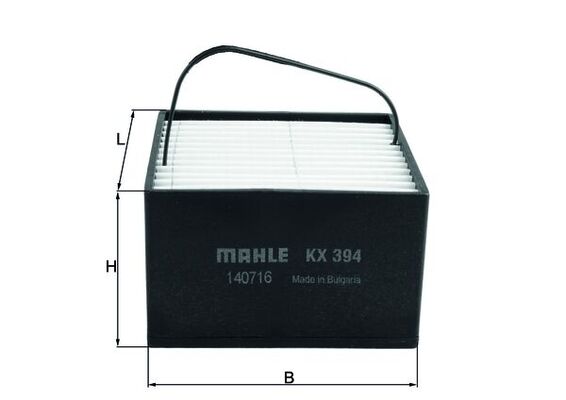 KX 394
