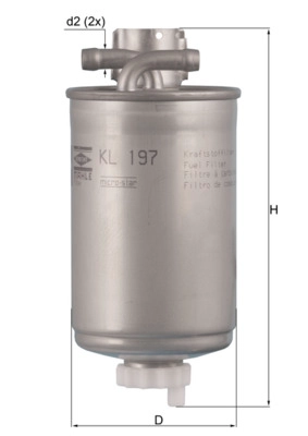 KL 197