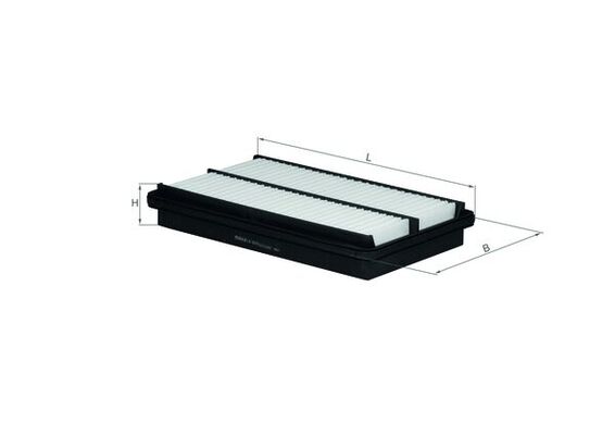 LX 1075