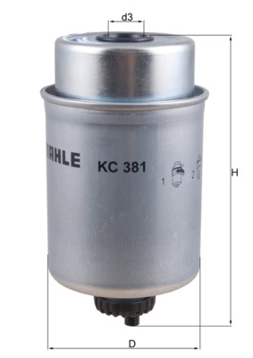 KC381