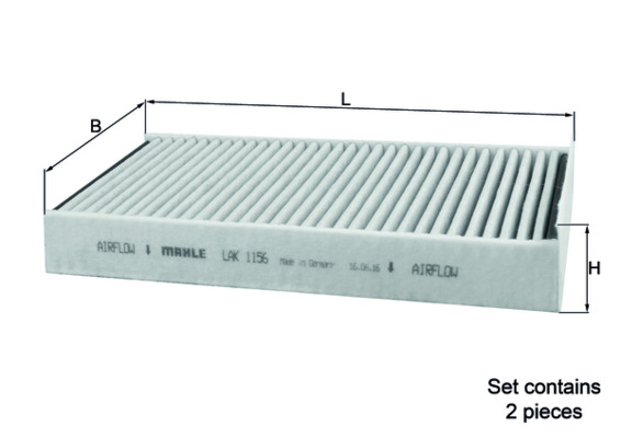 LAK 1156/S