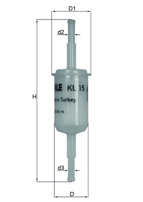 KL 15 OF