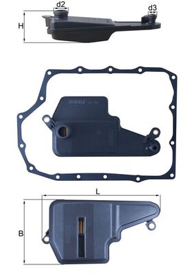 HX 193D