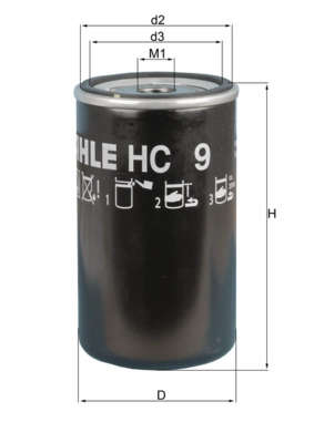 HC 9