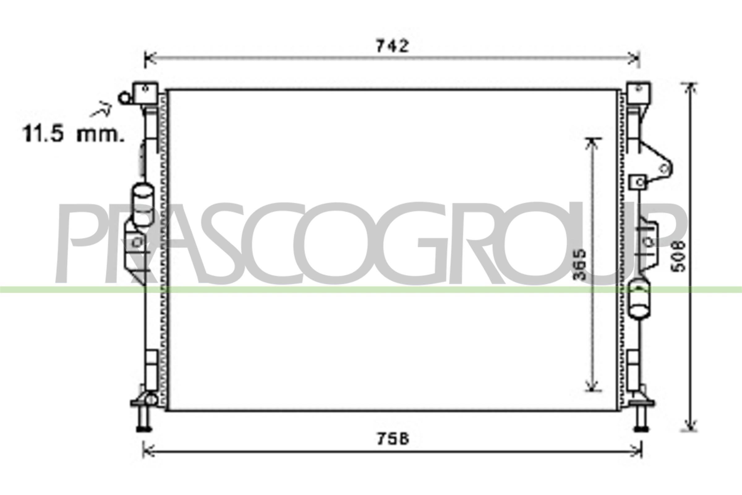 FD802R002