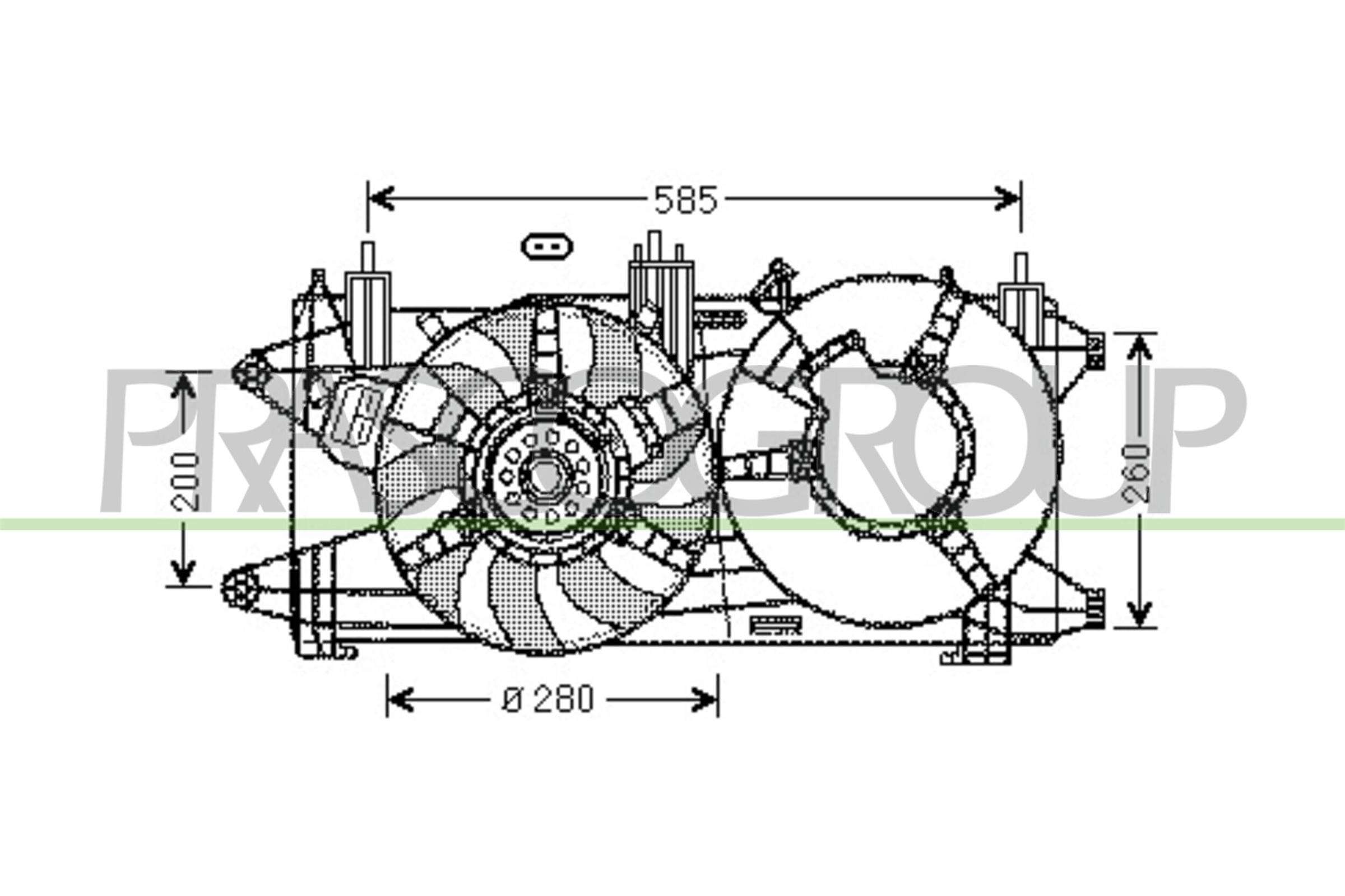 FT909F007