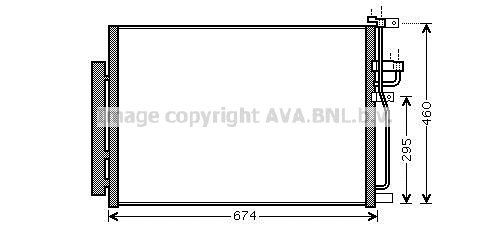 OLA5436D