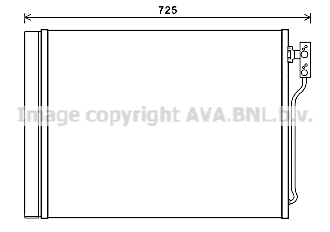 BWA5435D