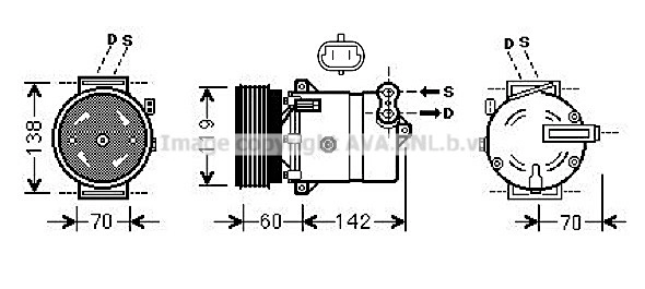 FTAK383