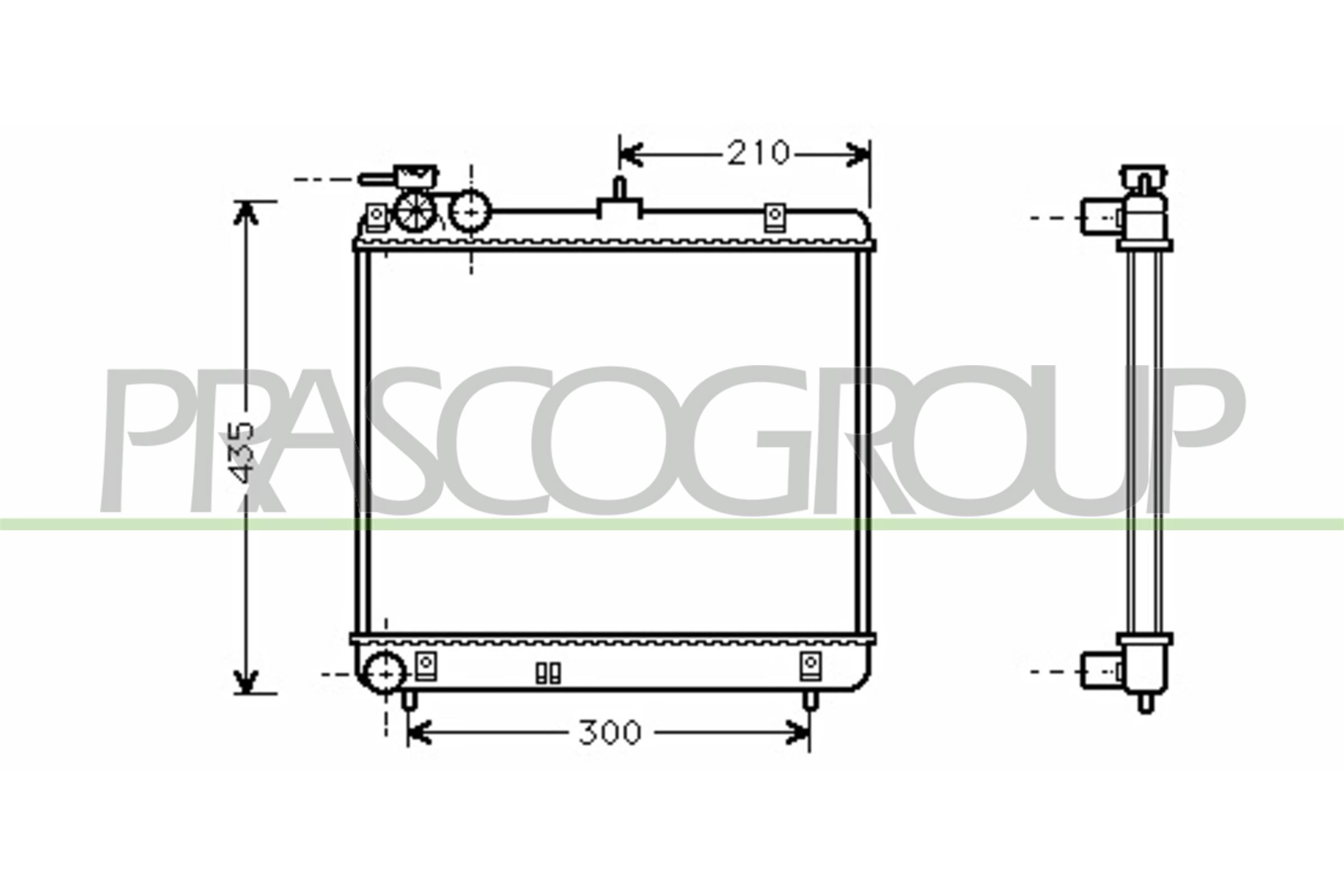 HN320R001