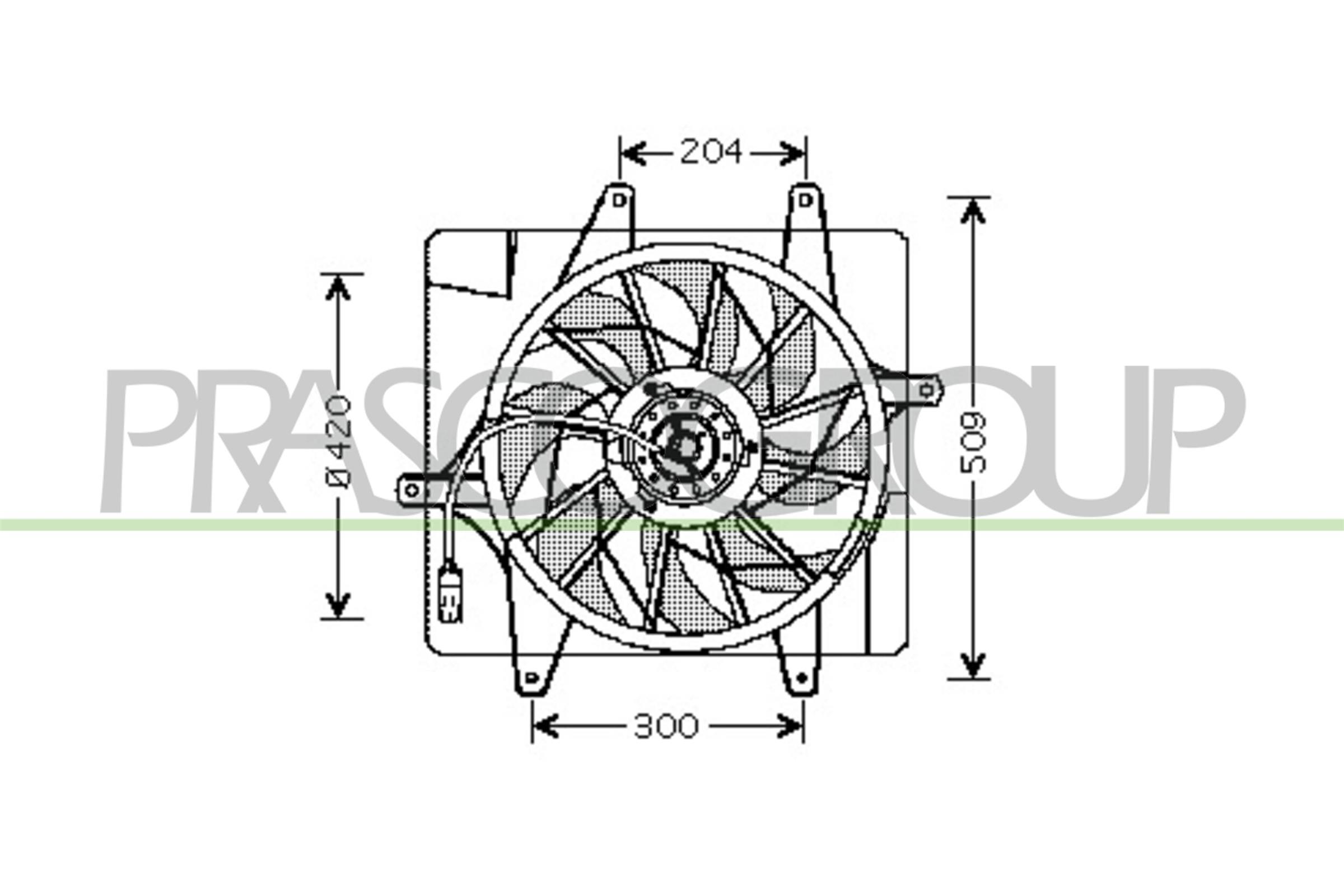DG410F001