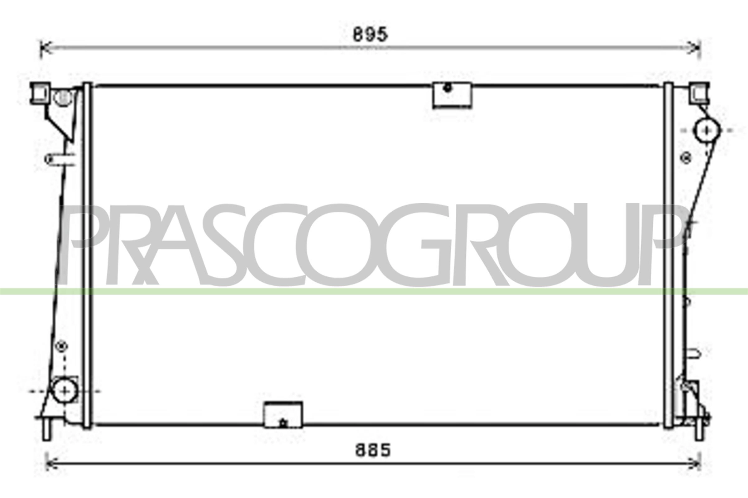 DS952R005