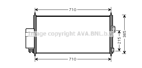 DN5205D