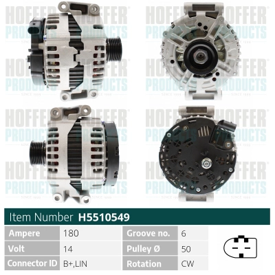 H5510549